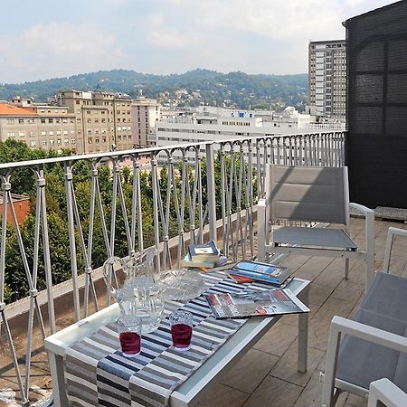 Appartamento Con Vista In Zona Lingotto By Wonderful Italy Turin Luaran gambar