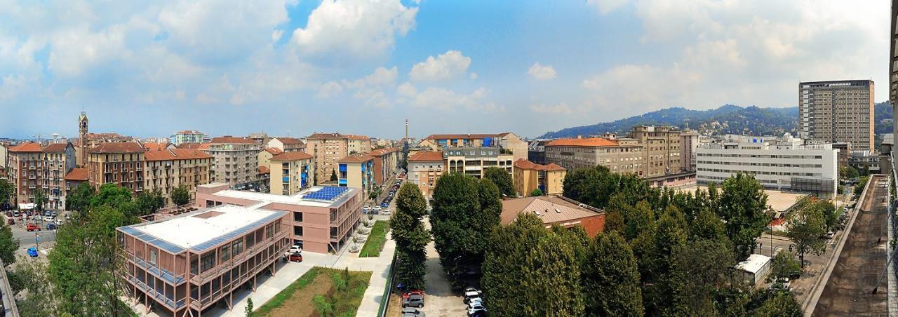 Appartamento Con Vista In Zona Lingotto By Wonderful Italy Turin Luaran gambar