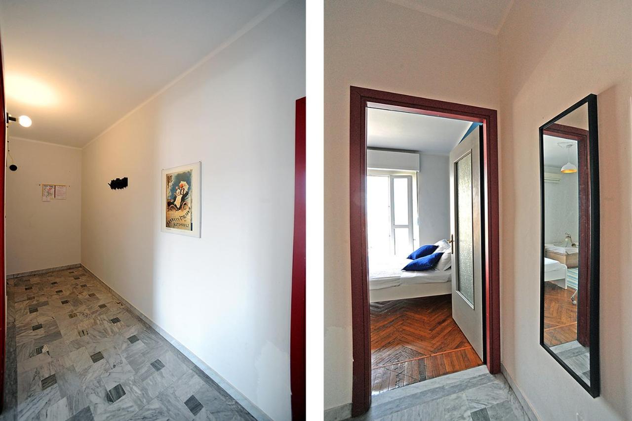 Appartamento Con Vista In Zona Lingotto By Wonderful Italy Turin Luaran gambar